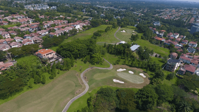 Sentul City Bukukan Kinerja Usaha Kinclong