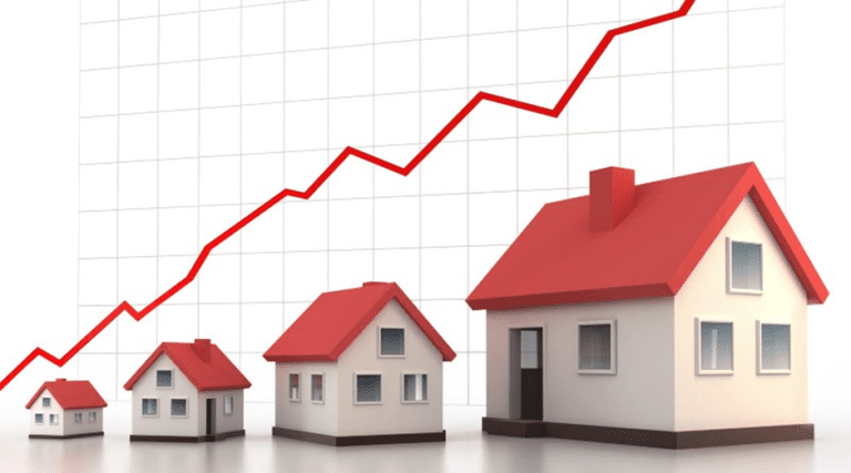 Ini Yang Bikin Properti Jadi Instrumen Investasi Terbaik