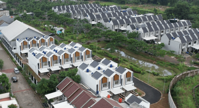 Fasilitas Yang Lengkap Terus Dorong Value Produk Properti