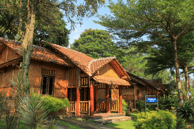 Sentul Tourism Board di Sentul City