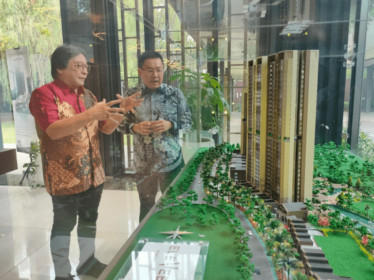 Bukan Sekadar Perantara, Ini Peran Penting Broker Properti