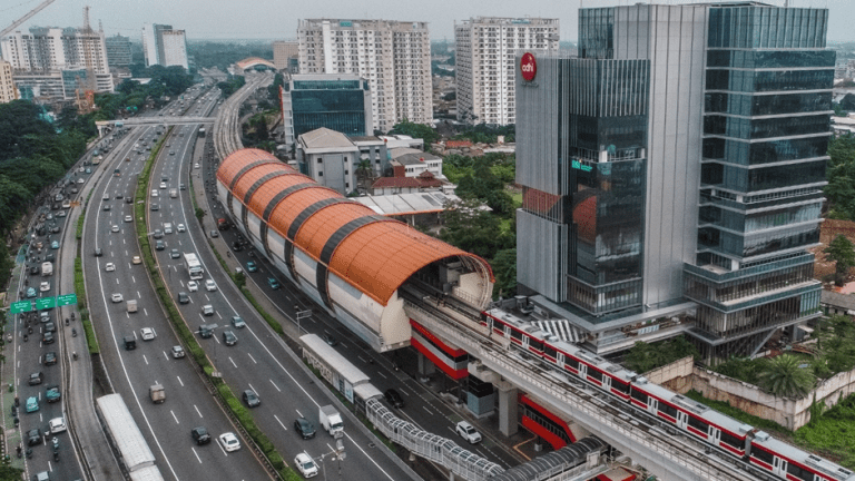 Ini Kenyataan, Apartemen TOD Harganya Naik Lebih Tinggi