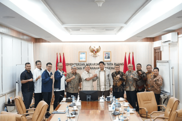 Program 3 Juta Rumah Didorong dengan Insentif Hingga Minta Diskon