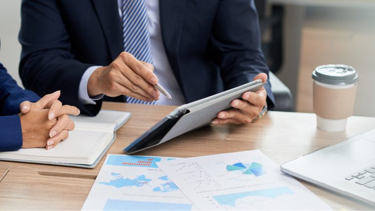 Kampanye Cerdas Investasi, Finansial Mandiri