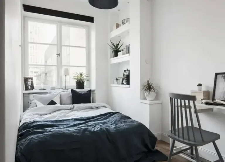 Ngatur Kamar Ukuran 2,5x2,5 Meter