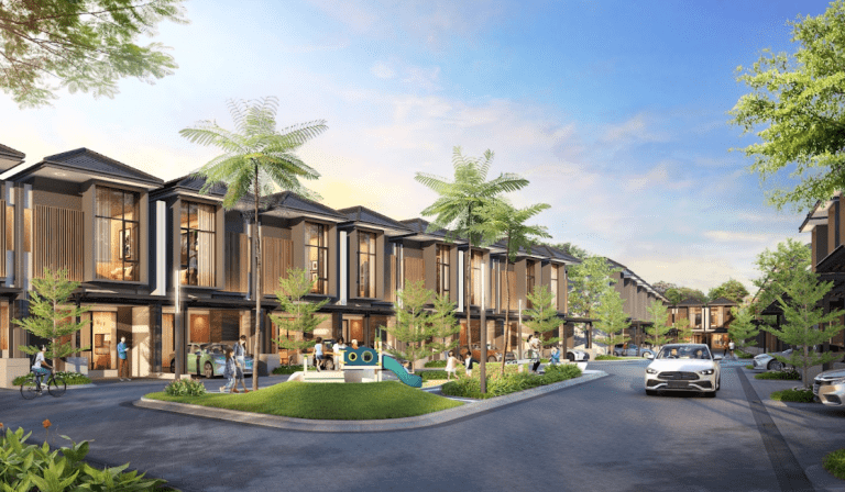 Ada Triknya Beli Rumah Cara Mudah