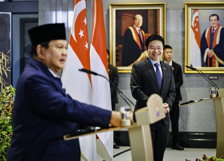 Kerja Sama Indonesia-Singapura: Pengembangan Kawasan Ekonomi Khusus Hingga Urban Farming