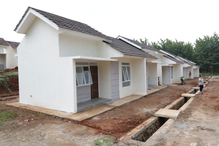 Pro-Kontra Ukuran Rumah Subsidi