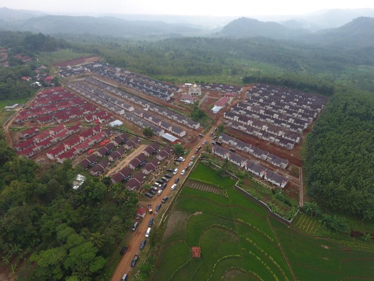 Anggaran KPR Subsidi Ditambah, Jawa Barat Didorong Perbesar Penyaluran