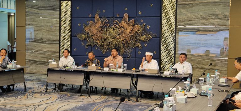 Model Pembiayaan Perumahan Untuk Pekerja Informal Terus Didorong