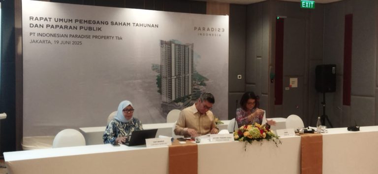 Kinerja Bisnis INPP Yang Terus Bertumbuh