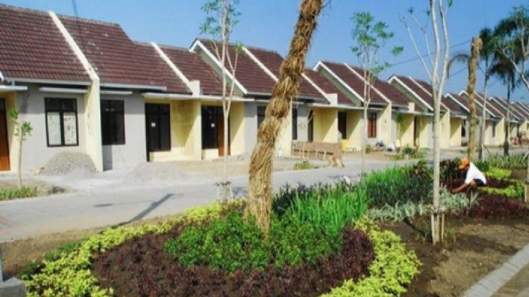 #GampangPunyaRumah Jadi Andalan Perumnas