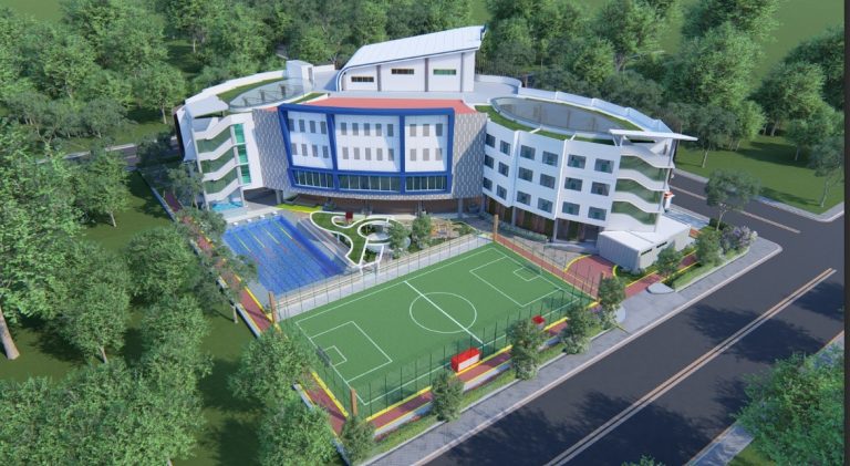 Institusi Pendidikan Internasional Kembali Hadir Di BSD City