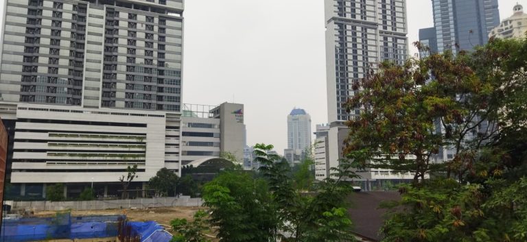 Pasar Properti Masih Oke Di Tengah Situasi Penuh Tantangan