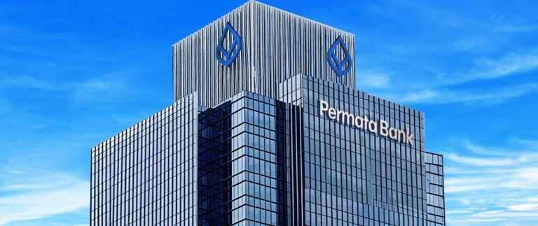 Laba Permata Bank Naik 7,6 Persen, Capai Rp1,6 Triliun