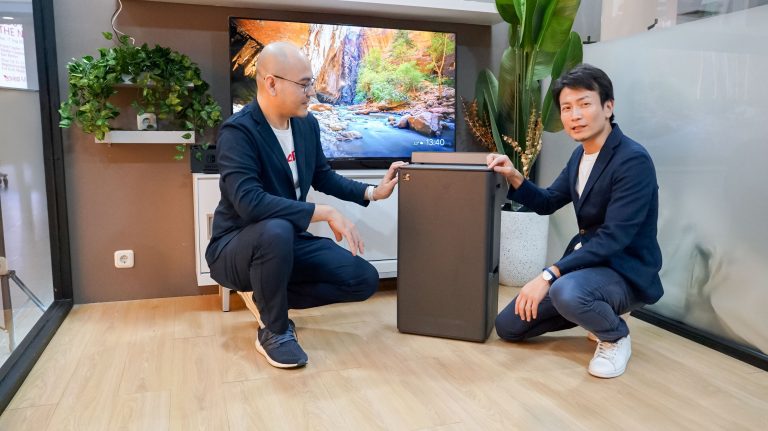 Bikin Hawa Nyaman Di Rumah Dengan AC dan Air Purifier