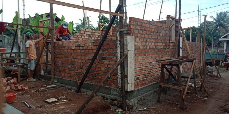 Ini Dukungan BI Untuk Program Perumahan