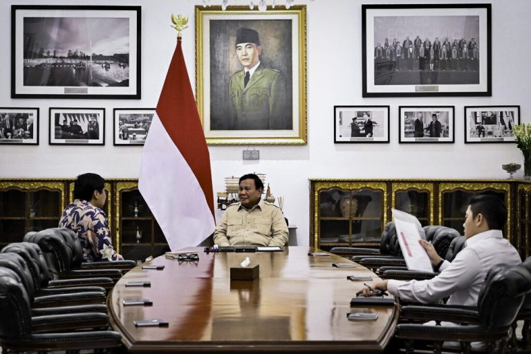 Launching Rumah Subsidi Masif Hingga KUR Perumahan Disiapkan Pemerintah