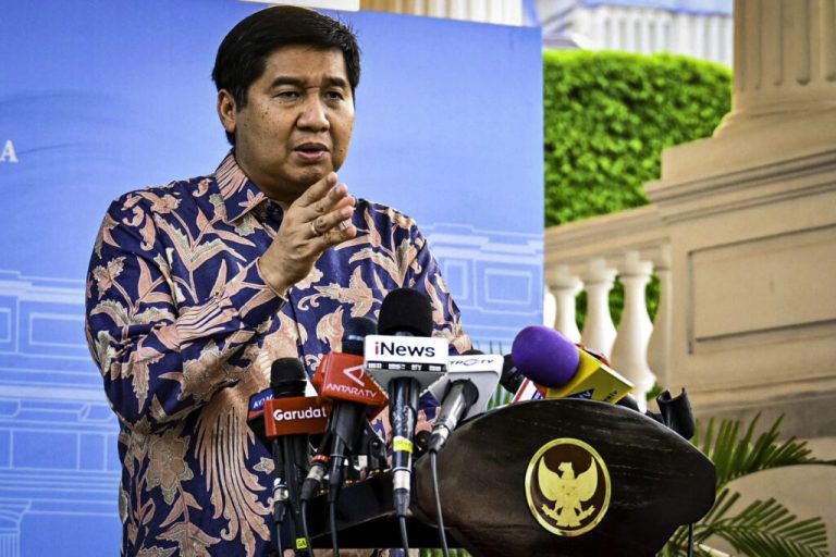 “Berbaginomics” Hingga Gotong Royong Di Program Perumahan