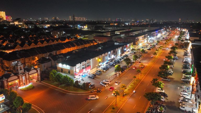 Produk Komersial Gading Serpong Sold Out Sebelum Di-Launching