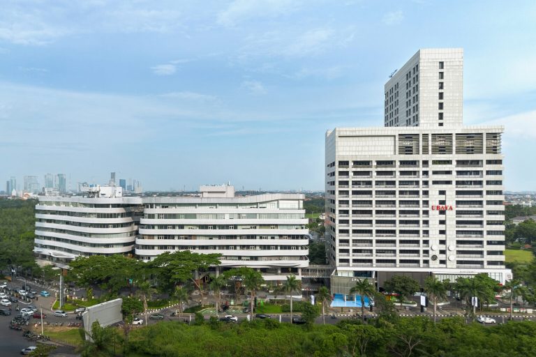 Sukuk Ijarah Berkelanjutan Intiland Dilunasi