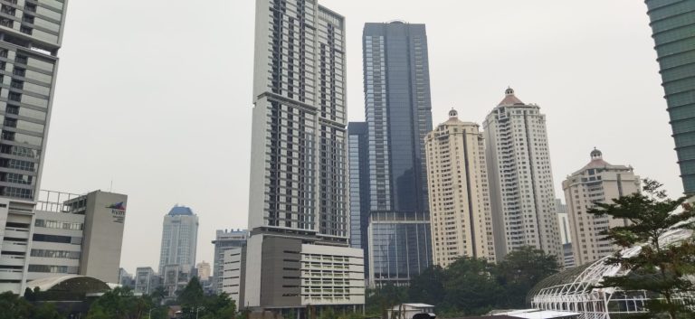 Ada Potensi Besar Dari Sektor Perkantoran