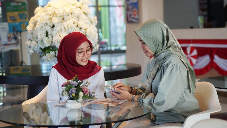 Ada Virtual Asisten Di Apartemen Kampus APP