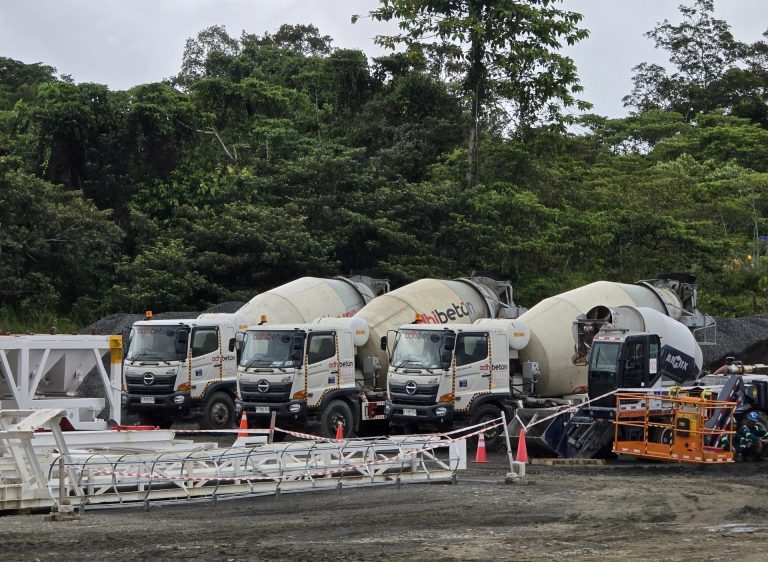 Kontribusi Adhi Beton Di Proyek Strategis Kontribusi Adhi Beton Di Proyek Strategis