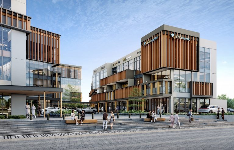 SML Hadirkan Powell Studio Loft Di Pengembangan Special Economic Zone