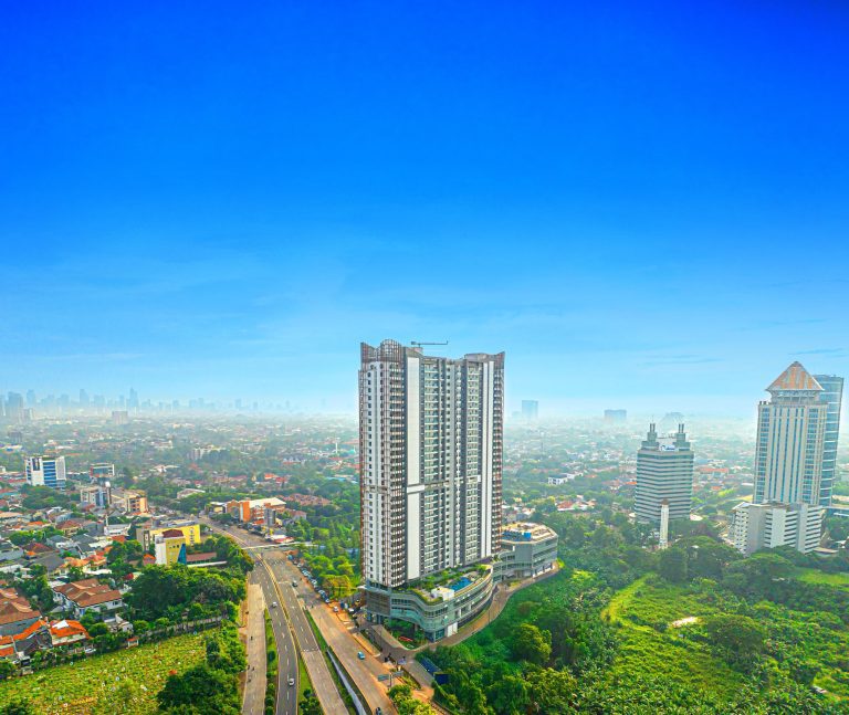 Menengok Kembali Kisah Antasari Place Mulai Proses Akuisisi Hingga Diserahterimakan