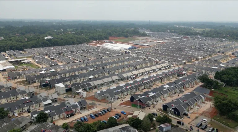 Pemerintah Optimistis KPR FLPP Bisa Tersalurkan 350 Ribu Pada Tahun Ini Pemerintah Optimistis KPR FLPP Bisa Tersalurkan 350 Ribu Pada Tahun Ini