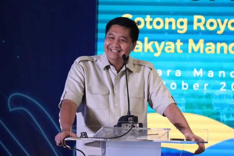 Pemerintah Dorong Pengusaha Optimalkan KUR Perumahan
