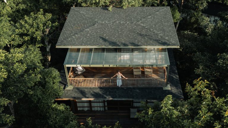 Menikmati Konsep Bangunan Hingga Aktivitas Sustainable di Grun Uluwatu