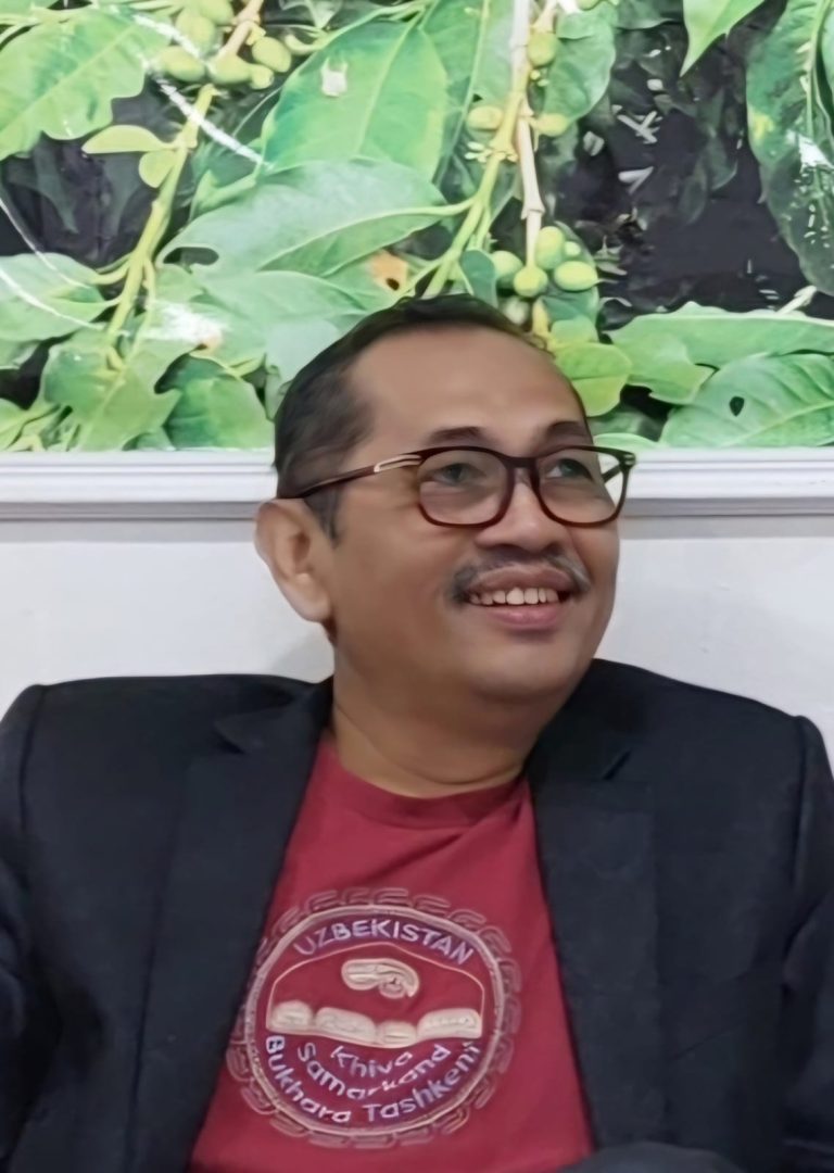 Bisakah Kuala Namu Menjadi Aero City Yang Melayu?