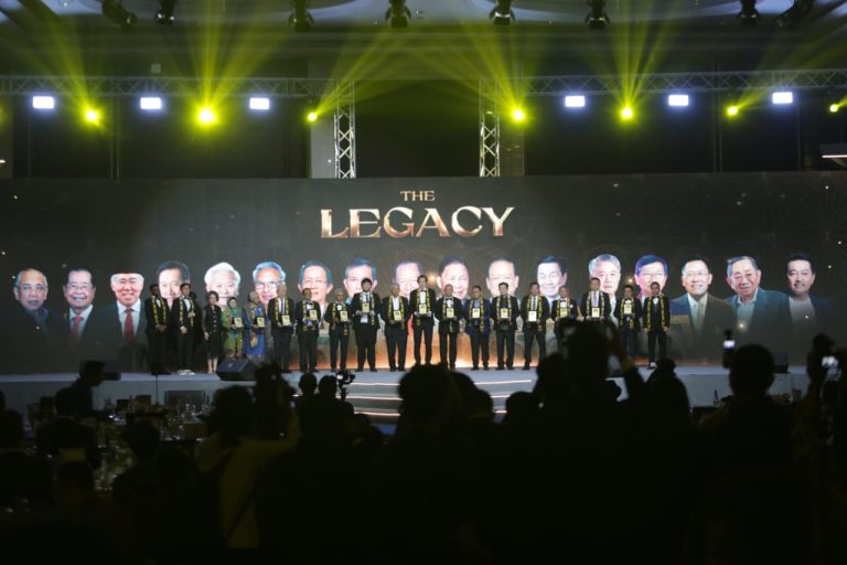 Melihat Arah Bisnis Properti Melalui Ajang GPA 2025