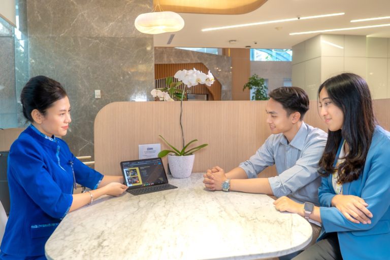 KPR Bank BRI Tumbuh Paling Tinggi Dibanding Kredit Yang Lain