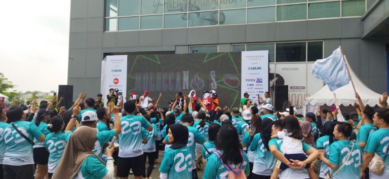 23 Tahun Paradise Indonesia Bangun Reputasi