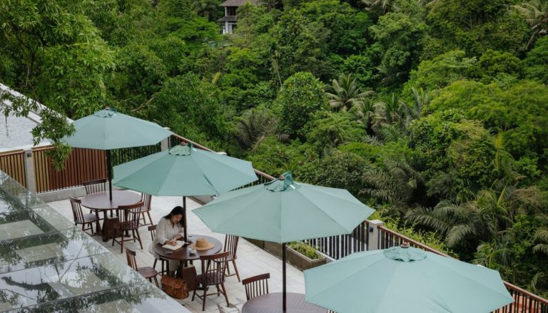 Mengeksplorasi Alam Lewat Tulisan Bisa Di Vila Bali