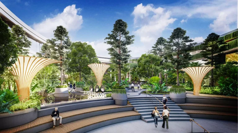 Lanjutkan Momentum Positif, INPP Raih Laba Tumbuh Lebih 44 Persen