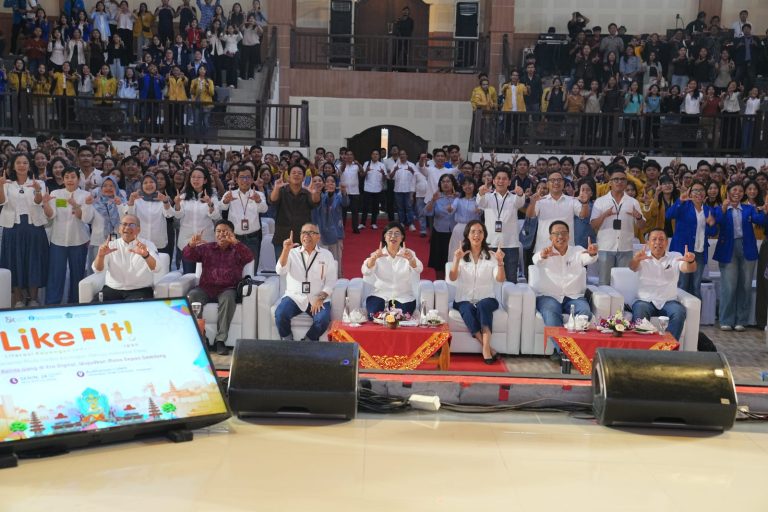 BI Dorong Investasi Cerdas Untuk Anak Muda