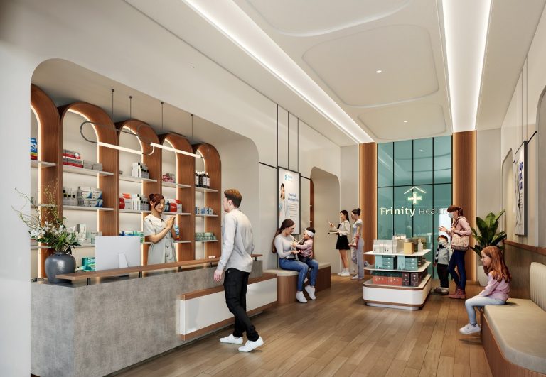 Permintaan Produk Komersial Terus Meningkat, SML Tawarkan Alunara Society Hub