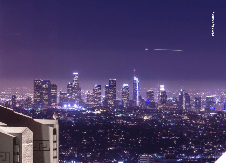 Global Cities Index Jakarta Hingga Surabaya Membaik Global Cities Index Jakarta Hingga Surabaya Membaik