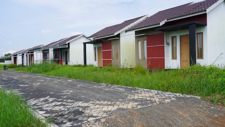 Percepatan Program Perumahan Tidak Lepas Dari Peran Pengembang