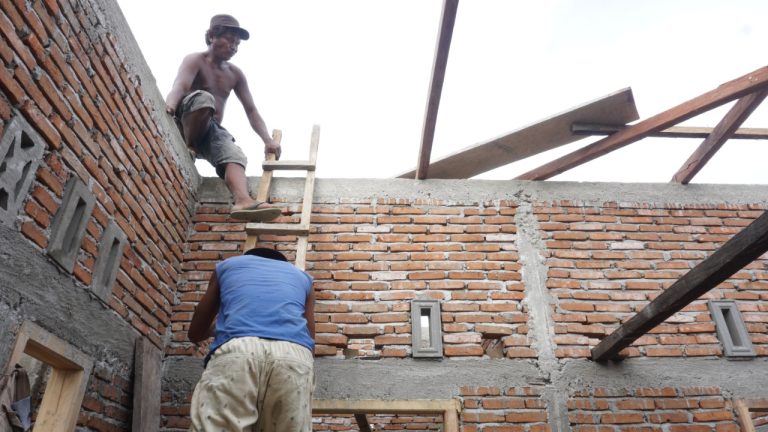 Program Perumahan Harus Berbasis Data dan Riset Program Perumahan Harus Berbasis Data dan Riset