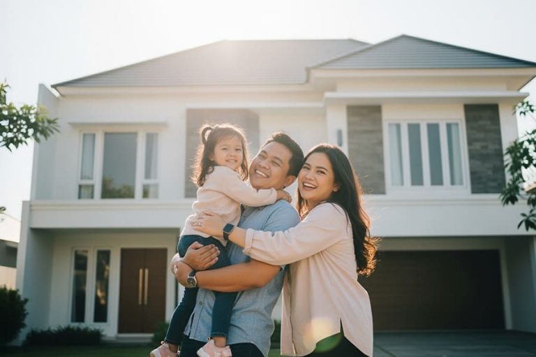 Mudahnya Lindungi Rumah Dengan Asuransi Mudahnya Lindungi Rumah Dengan Asuransi