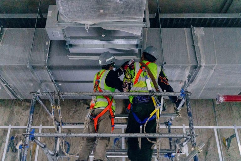 Pembangunan MRT Jakarta Fase 2A Terus Dikebut