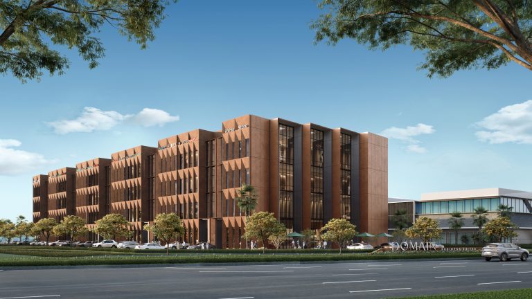 Ada Business Suites Modern Baru di Alam Sutera Ada Business Suites Modern Baru di Alam Sutera