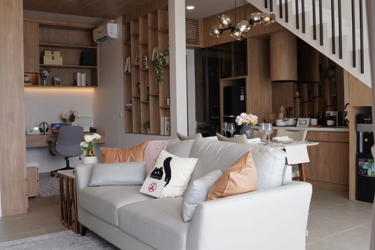 Rumah Rp1 Miliaran di BSD City Laris Manis Rumah Rp1 Miliaran di BSD City Laris Manis