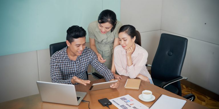 Begini Cara Milenial Berinvestasi