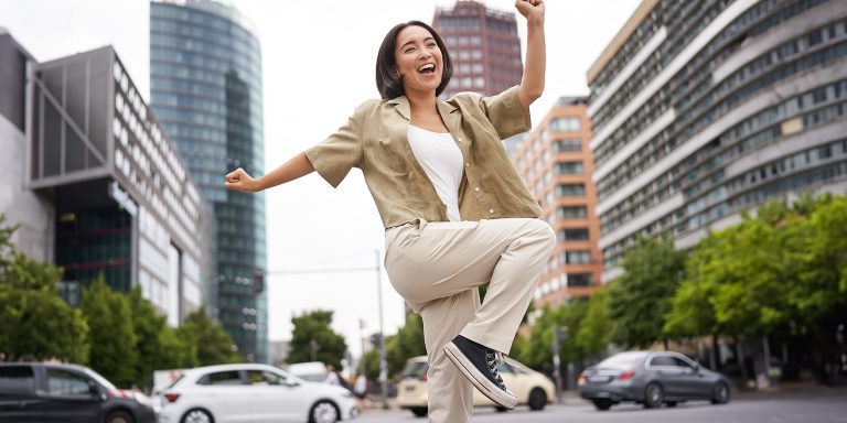 Bisa Seperti Ini, Berarti Kita Sudah Financial Freedom